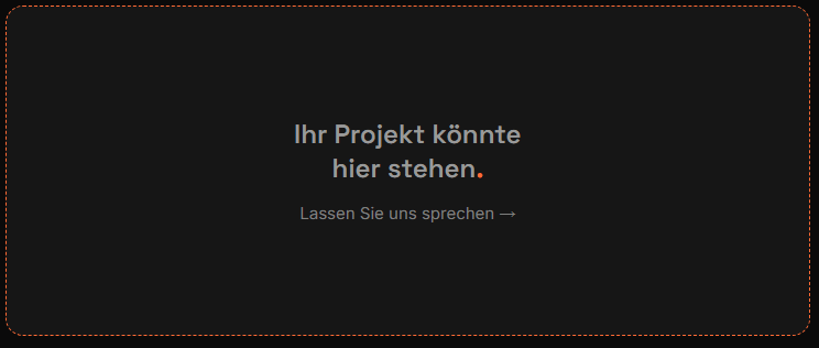 Wir erstellen dein Website Projekt in Salzburg & Bayern