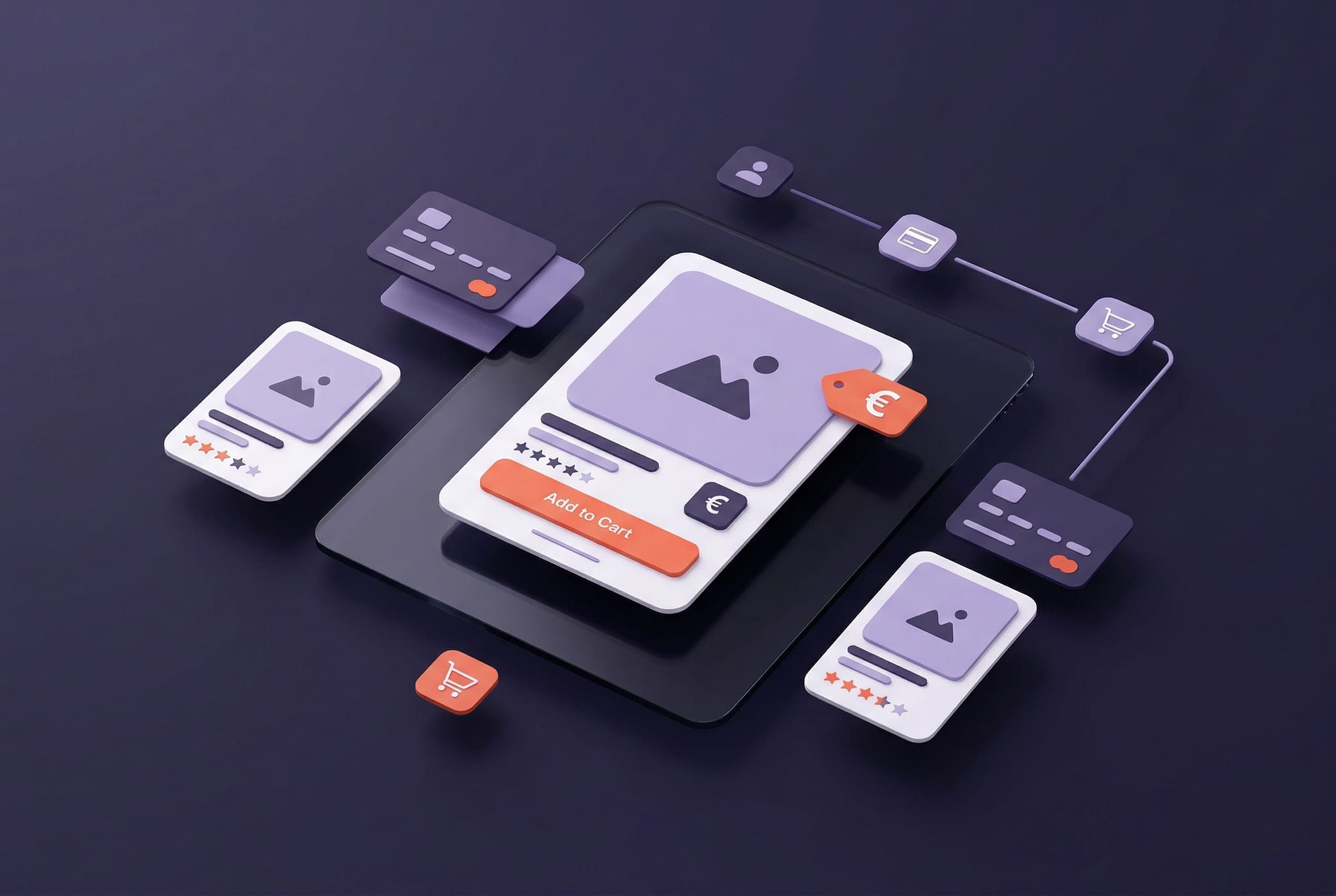 WooCommerce Online Shop in Salzburg & Bayern WordPress Agentur