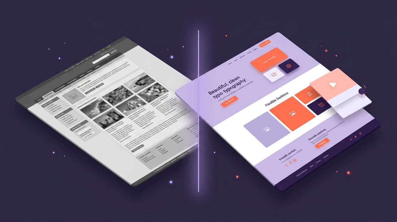 Neue Website in Salzburg kaufen