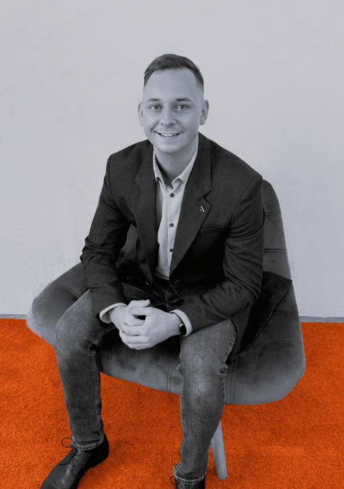 Phillip Regner von Kogitat