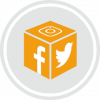 socialmedia marketing icon